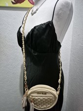 Anna smith round crossbody bag - round,