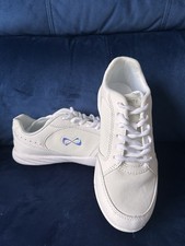 Nfinity White Cheerleading