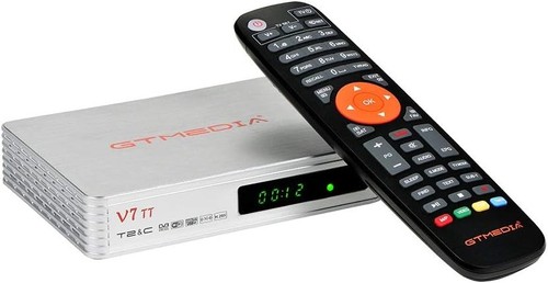 Gtmedia satellite - v7,