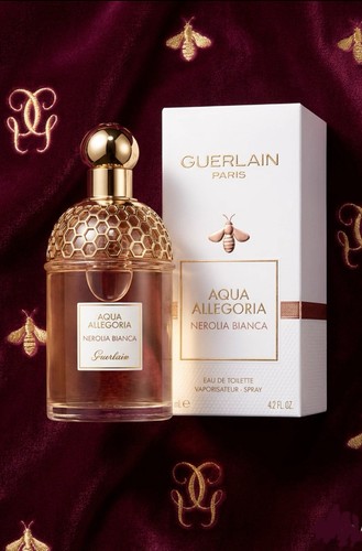 Guerlain aqua allegoria - guerlain,
