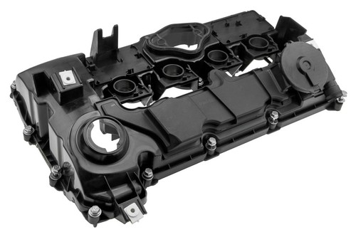 Valve cover cylinder head - valve,