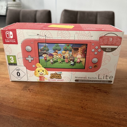 Nintendo switch lite - switch, hdh-001