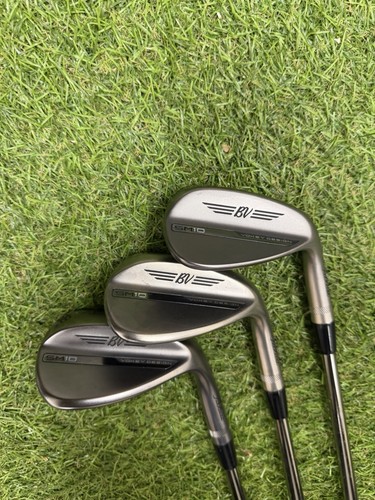 Titleist vokey sm10 - titleist,