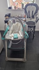 Hauck Sit N Relax 2in1