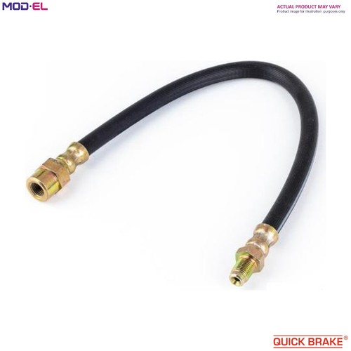 Brake hose 0180 001l - brake, for
