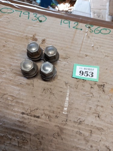 Ford genuine 19mm - genuine, wheel