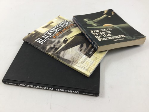 Bundle blacksmithing - 3,