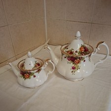 Royal Albert Old Country Roses