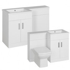 Bathroom Vanity Unit Designer