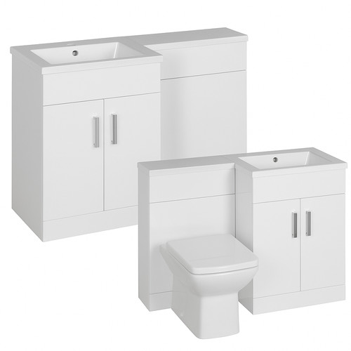 Bathroom vanity unit designer - unit,