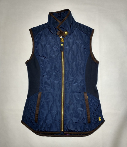 Joules braemar gilet - joules,