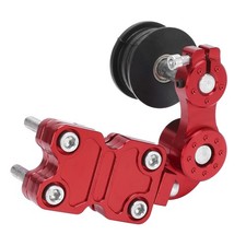 (Red)Motorcycle Chain