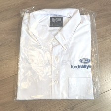 M-Sport WRC Team Clothing Rally Ford eSport Rallye Size XXL McRae Era