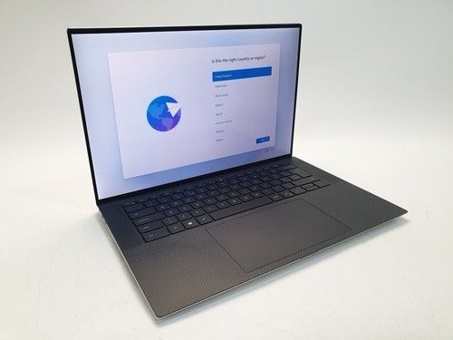 Dell laptop xps 9500 - xps,