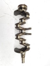 2014 FORD FIESTA ENGINE