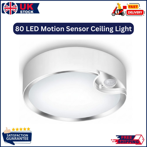Led motion sensor ceiling - led,