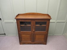 Arts and crafts oak stained - arts,