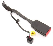 RH Front Seat Belt Seatbelt