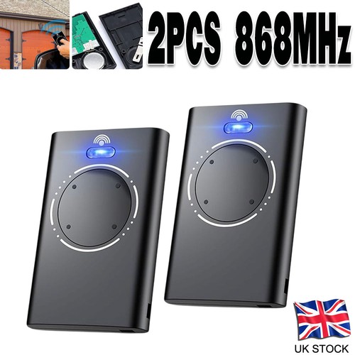 2pcs remotes for - faac, slh