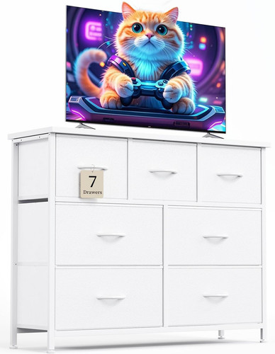 Drawer chest drawers - 7,