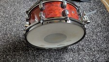 TAMA SLP Bubinga 14" Snare