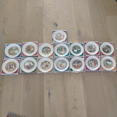 Wedgewood children stories - children's,