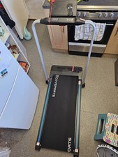 Citysport Folding Treadmill