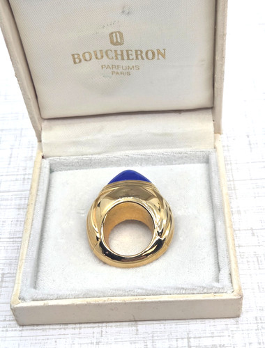 Rare special edition boucheron - edition,