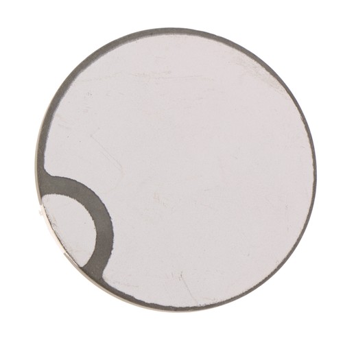 Transducer piezo elements - transducer,