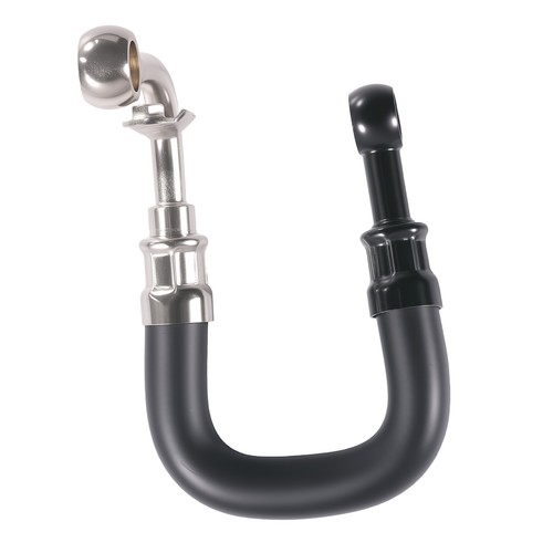 Turbo coolant water line for - turbo,