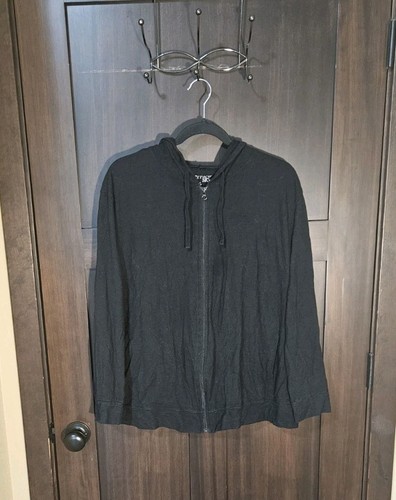 Euc women plus - euc, black