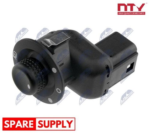 Switch mirror adjustment for - mirror,
