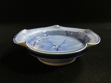 D0530 / Pottery / Dish Plate /