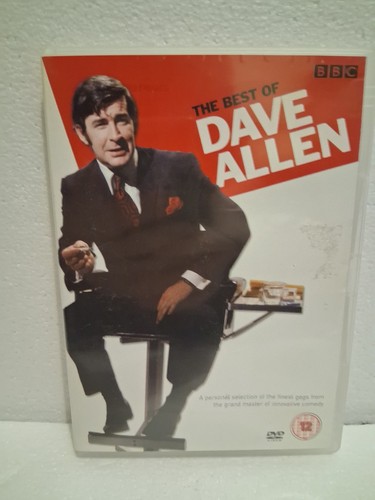 Dave allen the best - of, (dvd