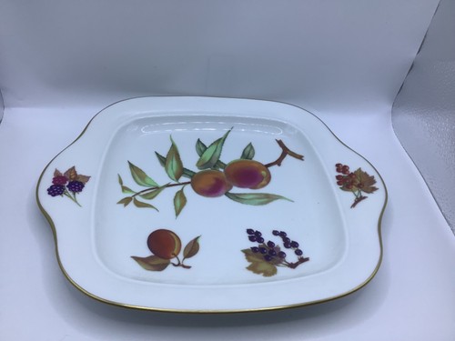 Royal worcester evesham gold - royal,