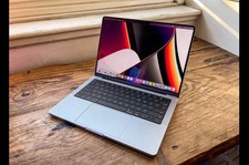 Apple MacBook Pro 14-inch (2021) | M1 Pro | 32GB RAM | 1TB SSD | 