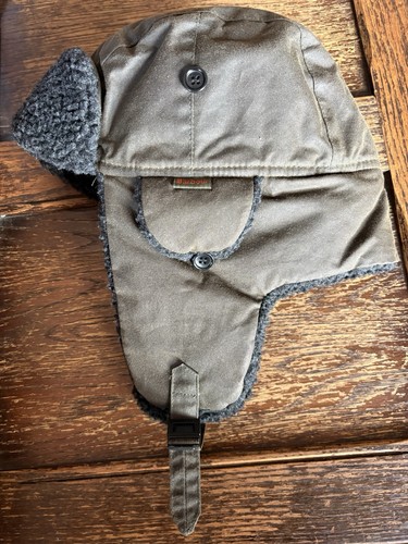 Barbour wax trapper - barbour,
