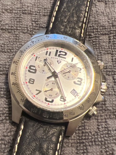 Swiss legend - swiss,