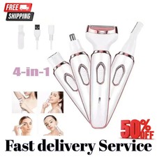 Cordless 4 in 1 Electric Lady