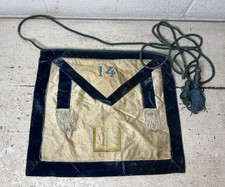 Vintage Masonic Freemasonry