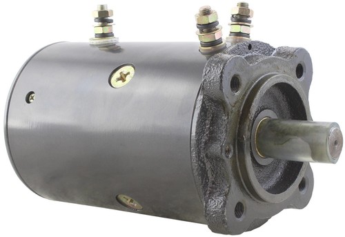 New 24v winch - new, post