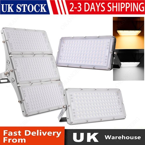 100w 300watt led - 300watt, security
