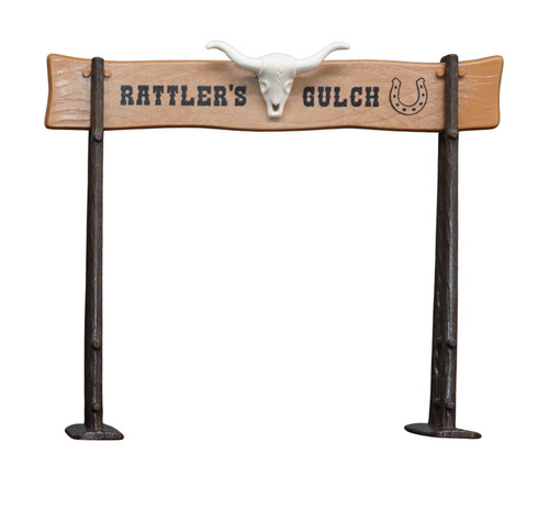 Playmobil ranch sign western - playmobil,