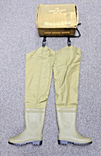 NEW Snowbee Light Weight Hip