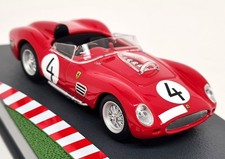 Altaya 1/43 Ferrari 250 Testa