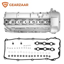 Cylinder Head Cam Rocker Cover