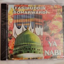 Fasihuddin soharwardi nabi - fasihuddin, ya
