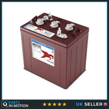 BATTERY 6V 225AH T105PLUS-LPT