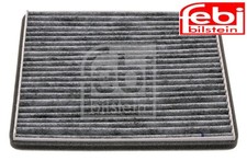 INTERIOR AIR FILTER 34558 FEBI