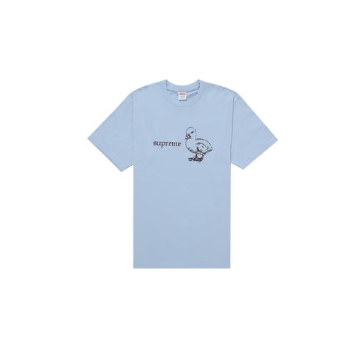 Supreme duck tee powder - supreme,
